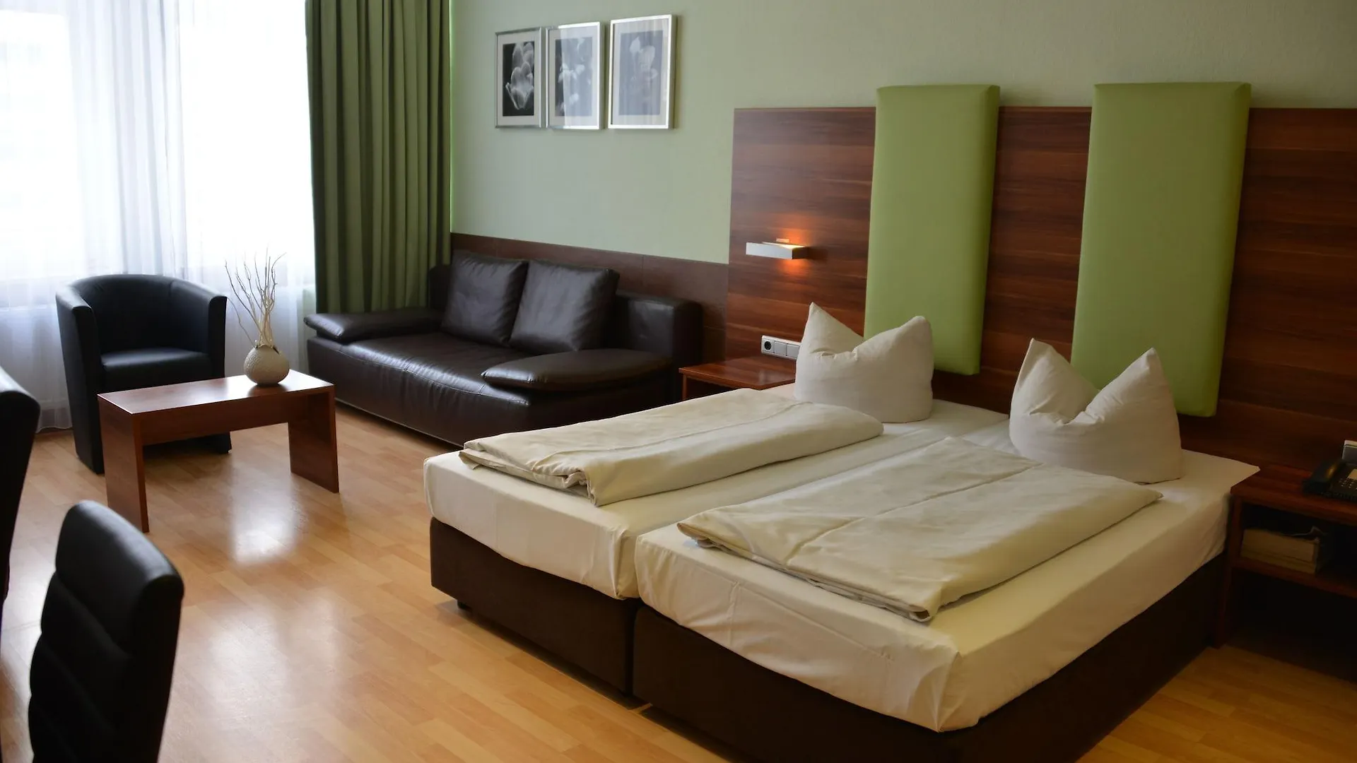 Hotel Arthotel Munich