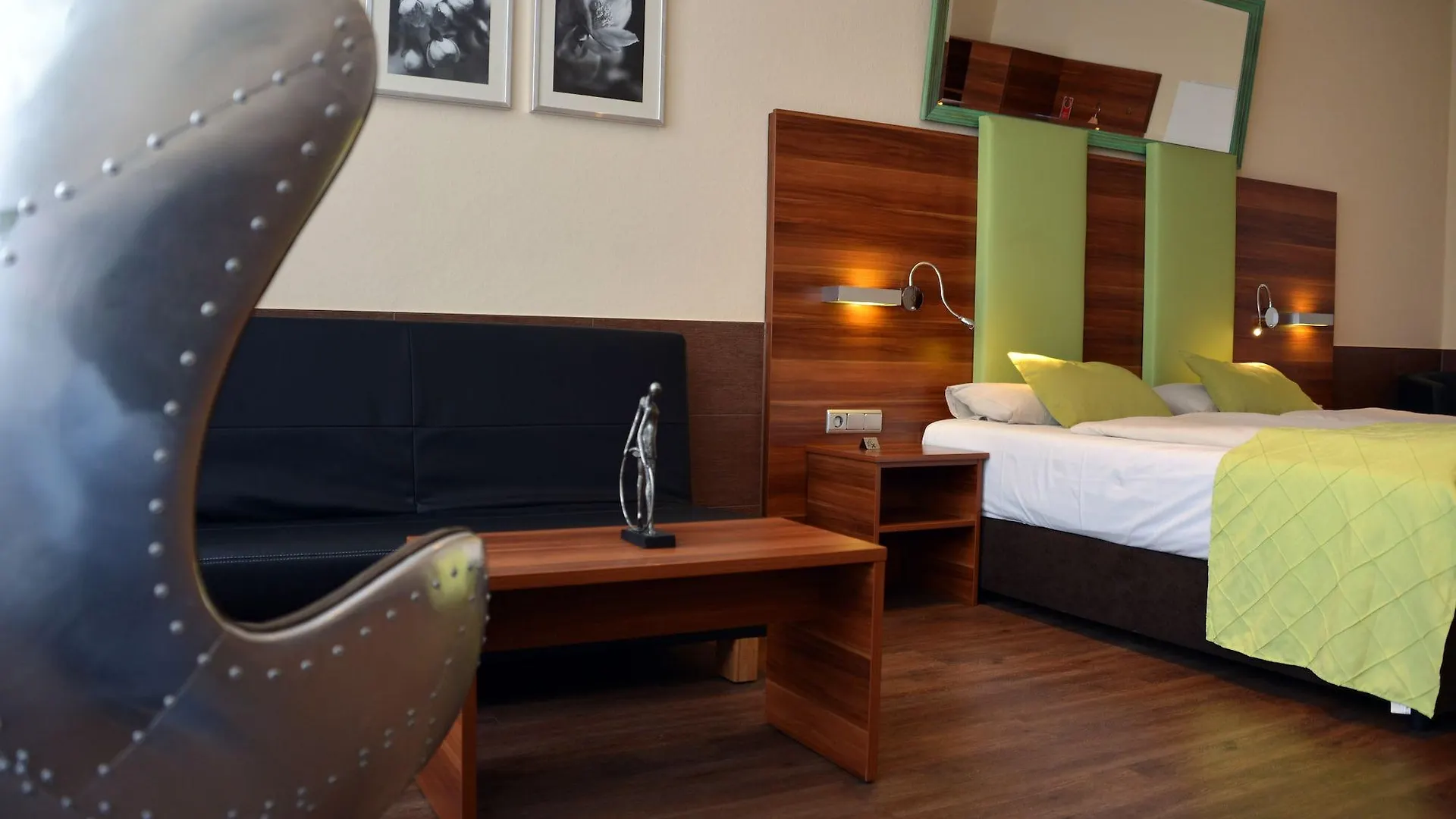 Arthotel Munich