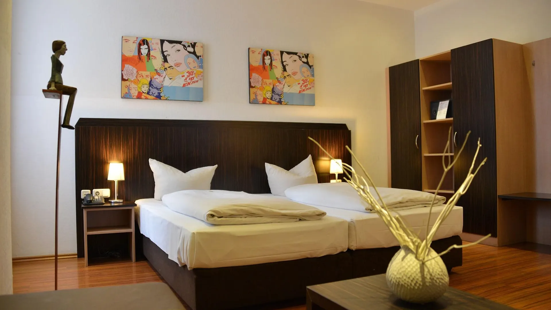 Hotel Arthotel Munich