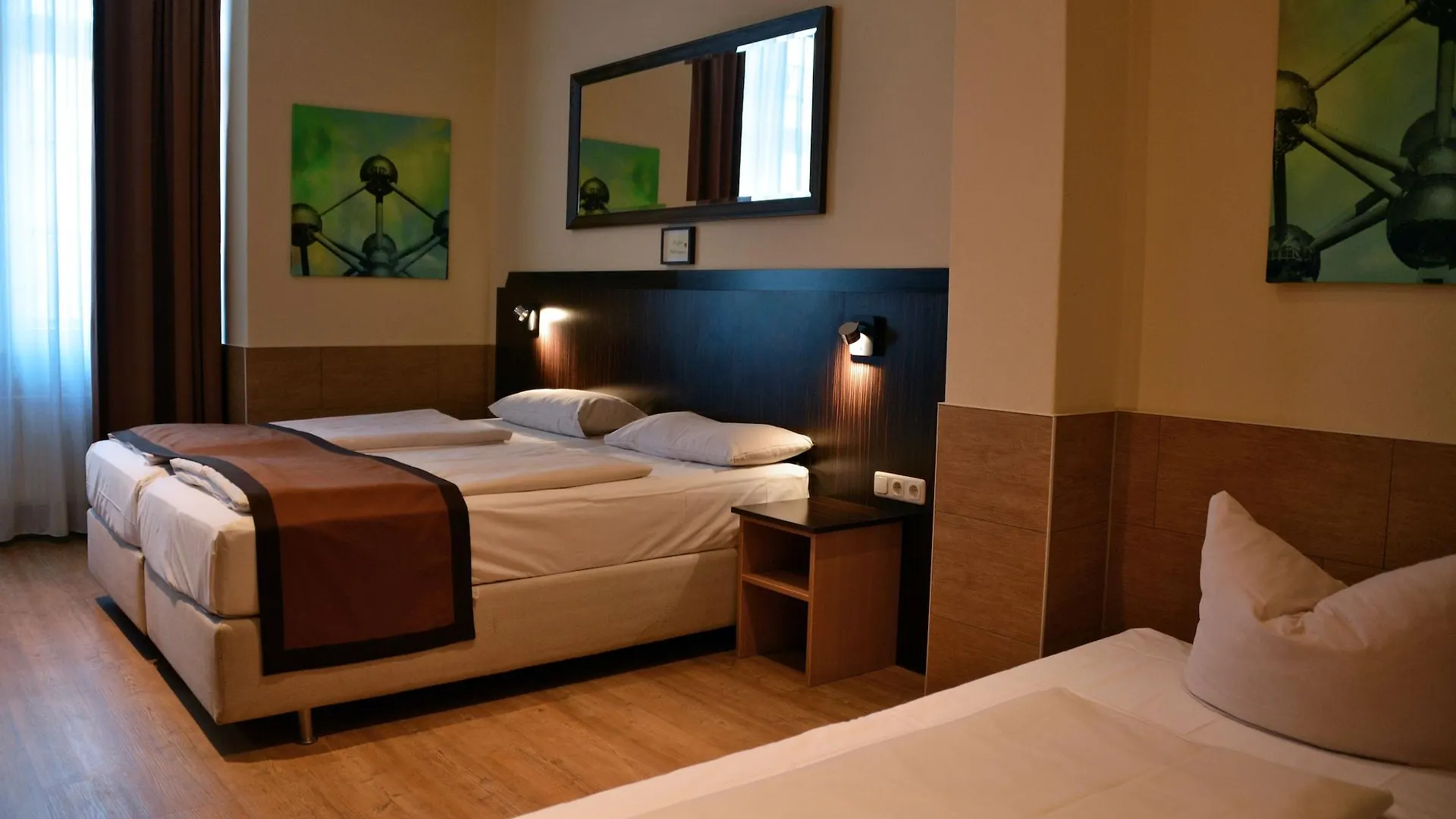 Arthotel Munich Germany