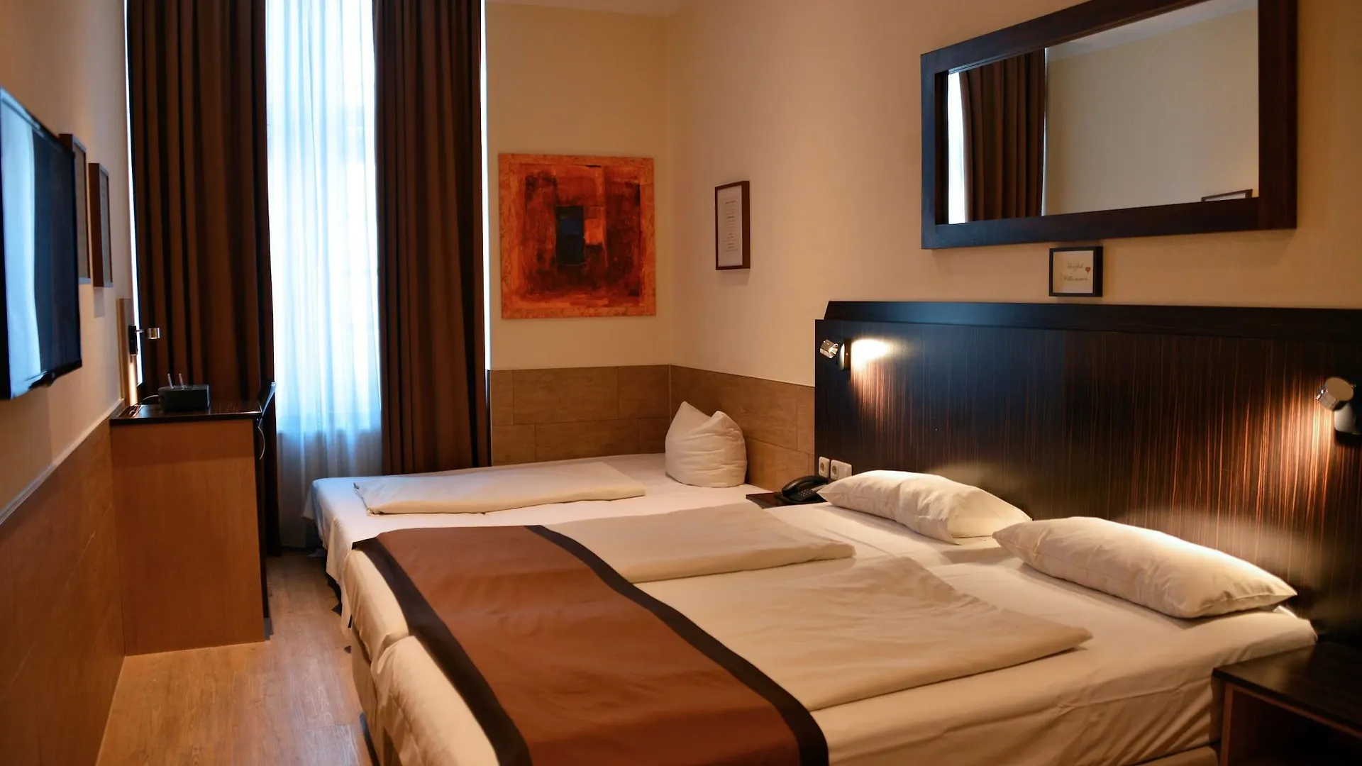 Arthotel Munich 3*,  Germany