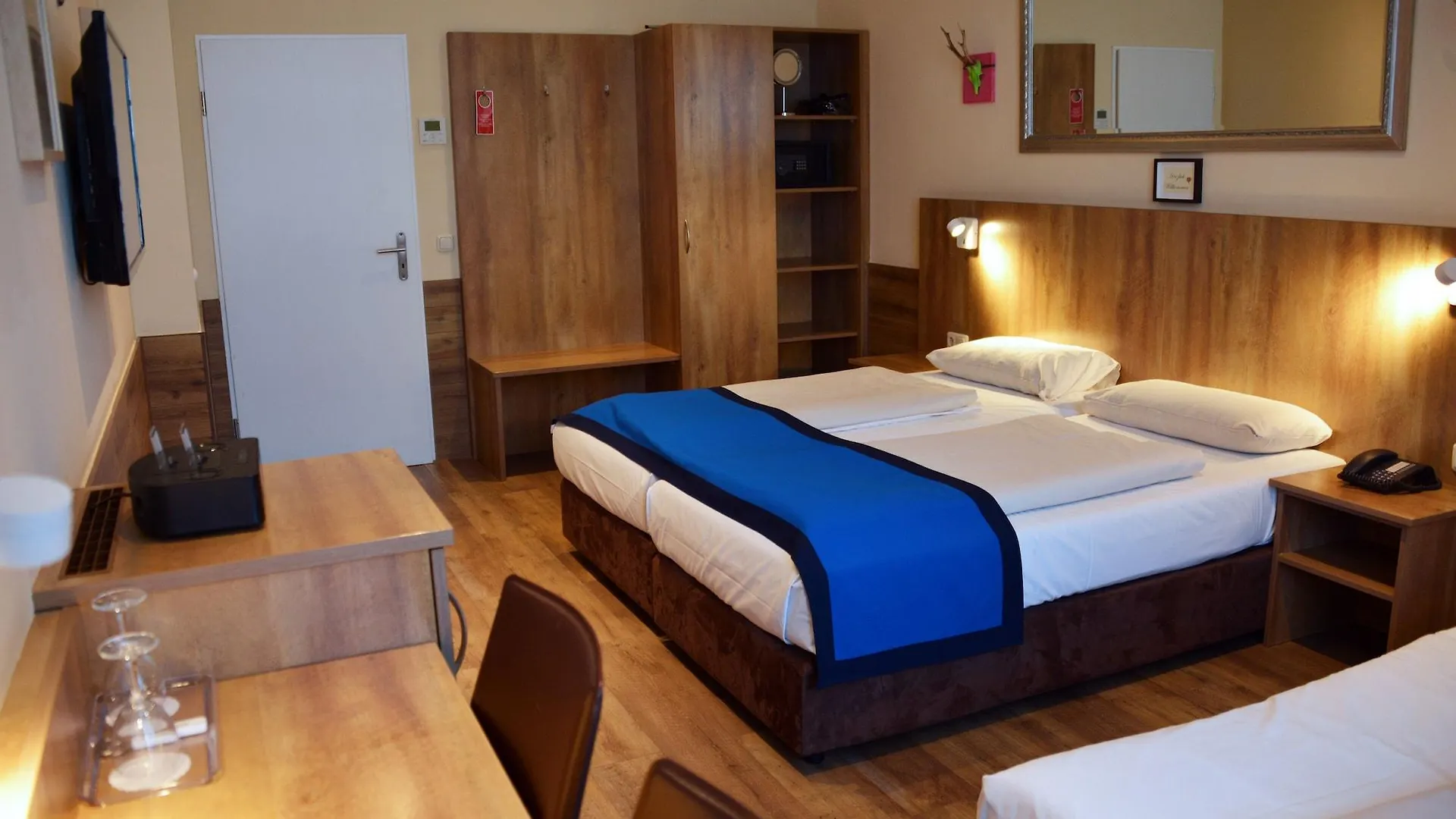 Hotel Arthotel Munich