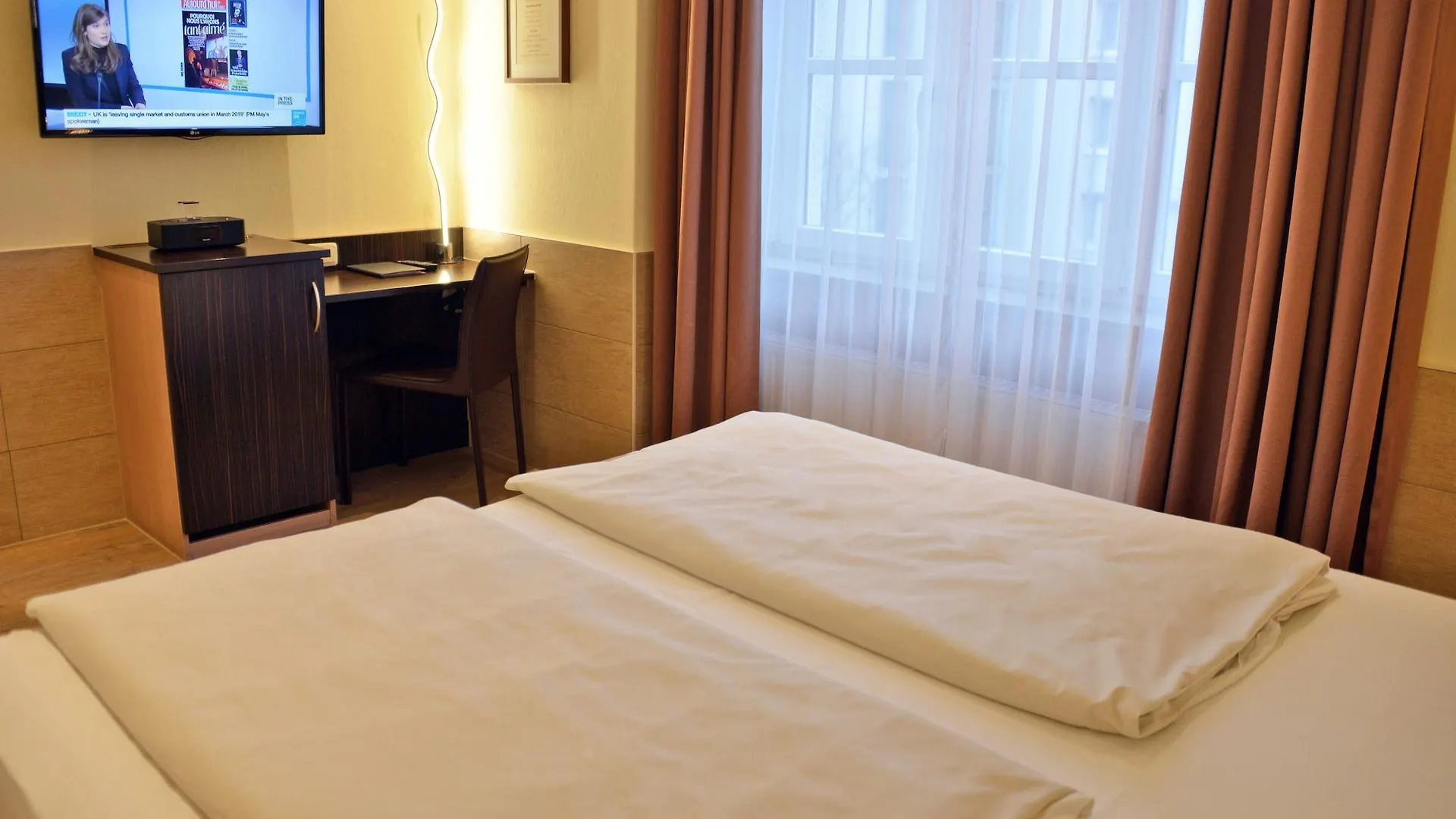 Arthotel Munich Hotel