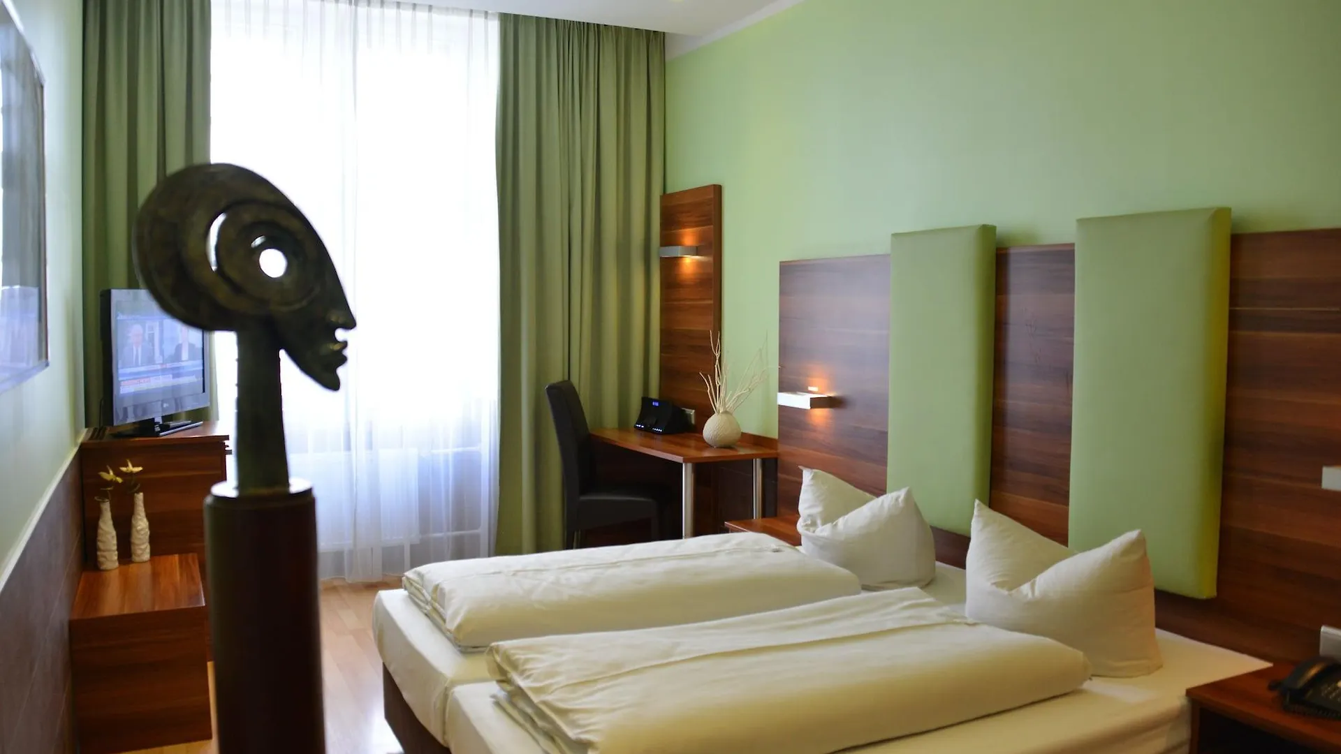 Hotel Arthotel Munich