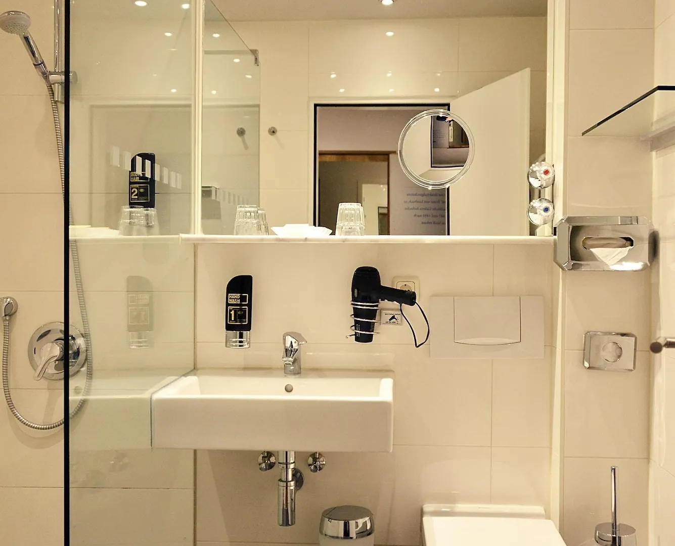 Arthotel Munich Hotel