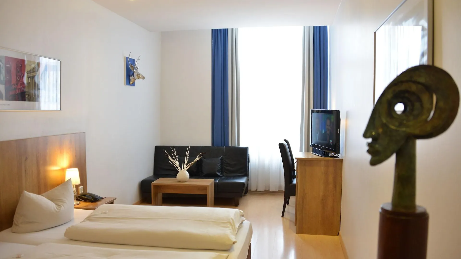 Hotel Arthotel Munich