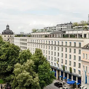 Hotel Bayerischer Hof, Munich