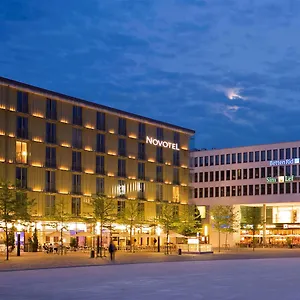 Novotel Messe Monachium