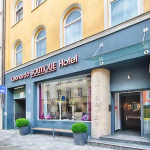 Leonardo Boutique Hotel