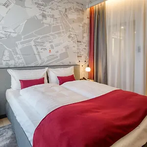 Intercityhotel Berlin Airport Ber Terminal 1 & 2 酒店