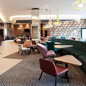 ホテル Hampton By Hilton Munich Airport South