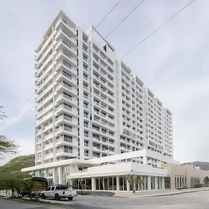  Apartamento Porto Horizonte - Miethaus Colombia