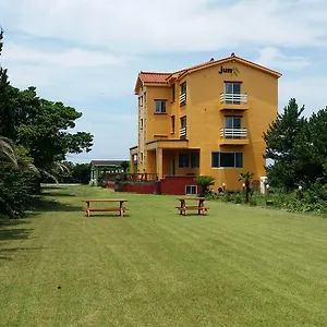 준 하우스 대한민국