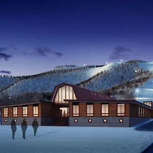 ホテル Niseko Hakuunso ***