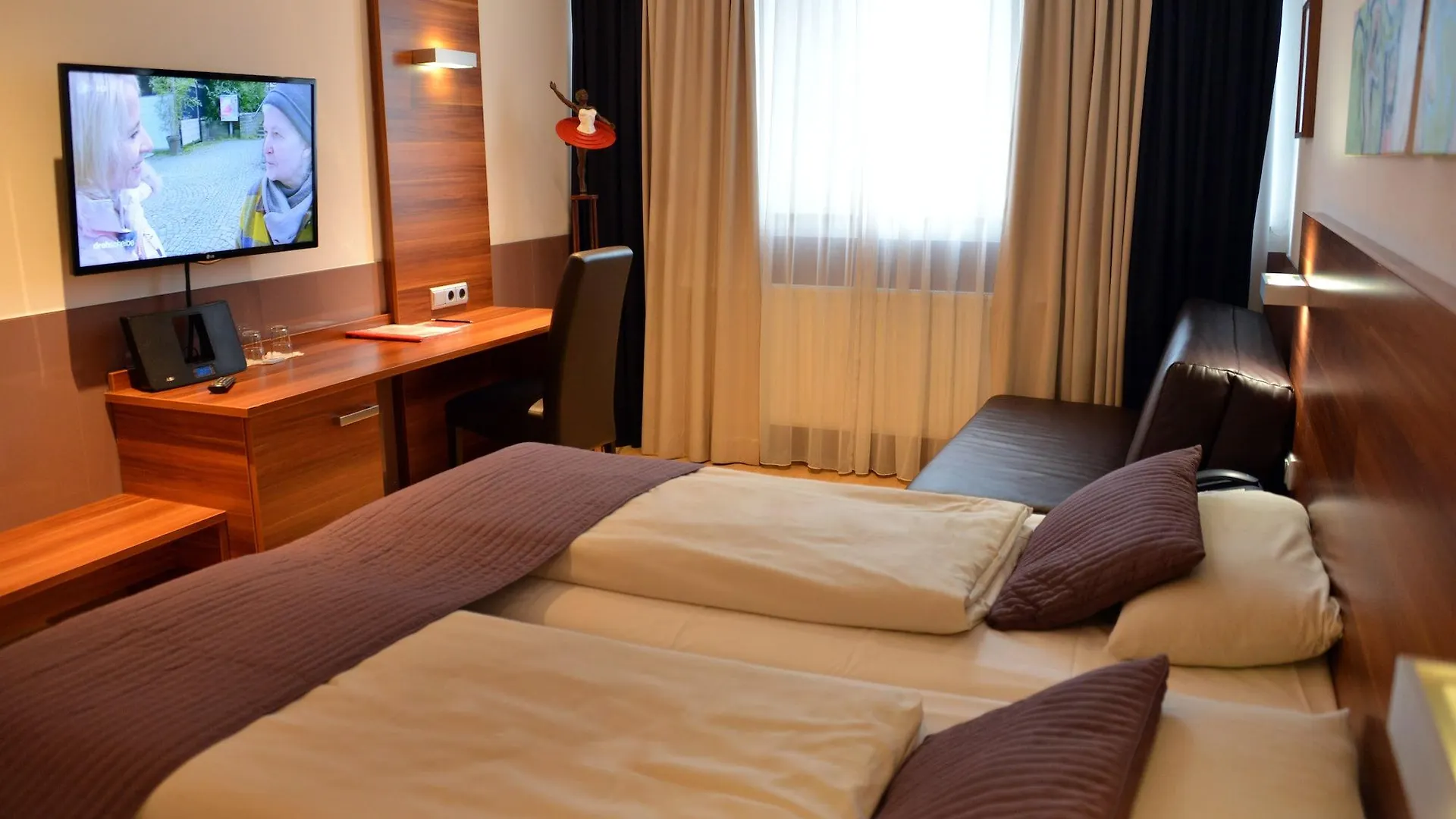 *** Hotel Arthotel Munich Germany