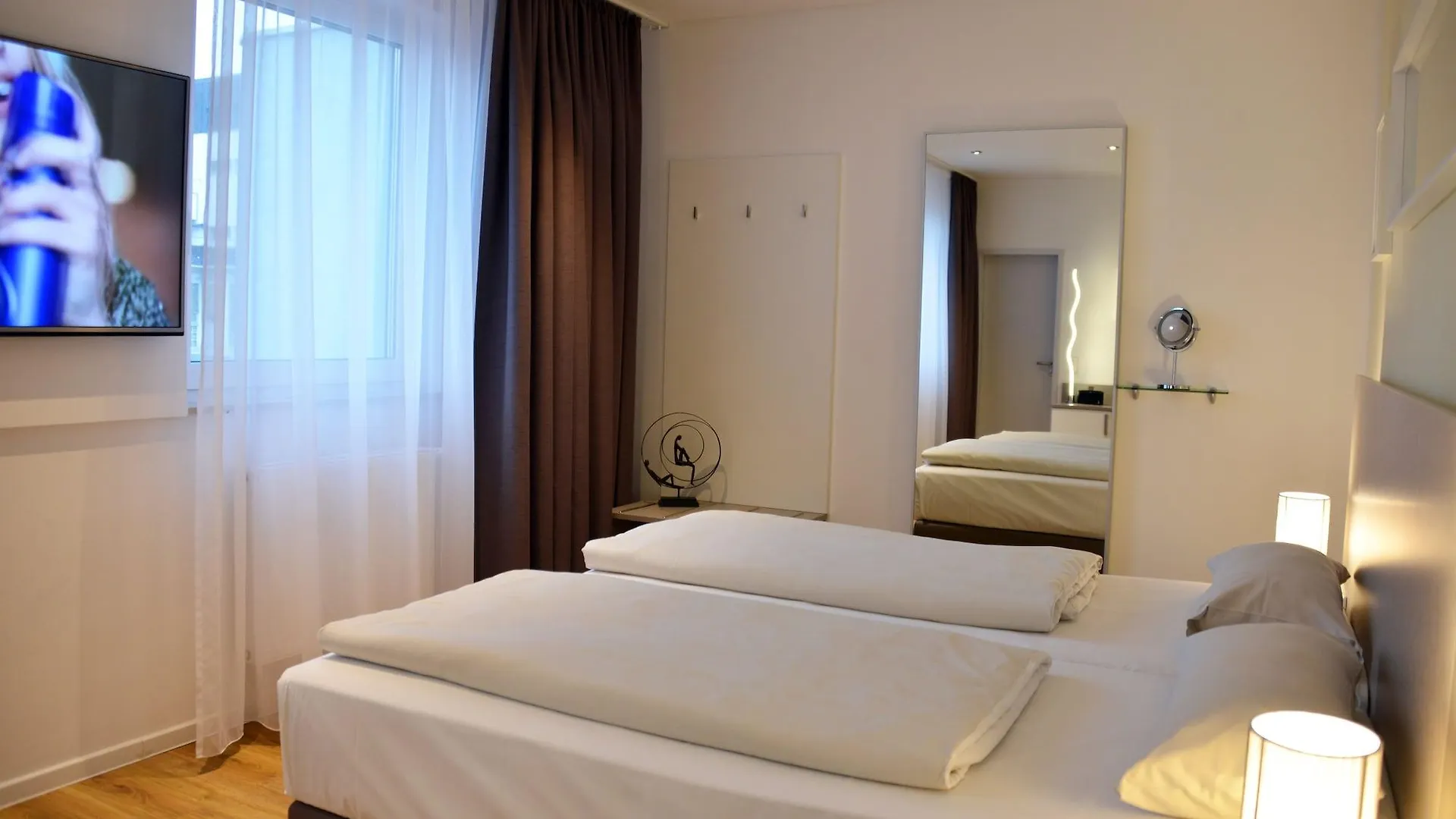 Hotel Arthotel Monachium