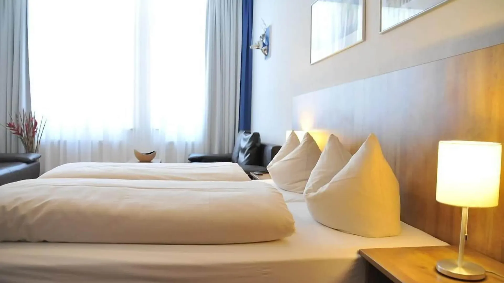 Arthotel Monachium 3*,  Niemcy