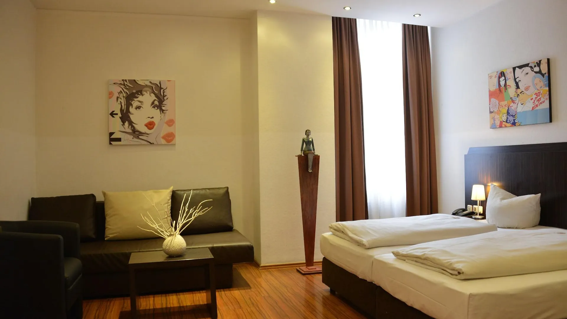 Arthotel Munich