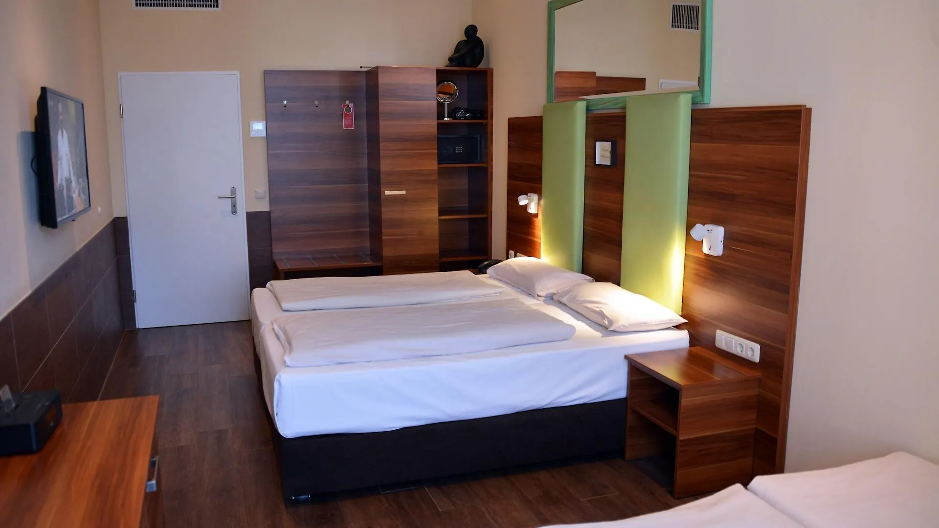 Arthotel Munich Hotel