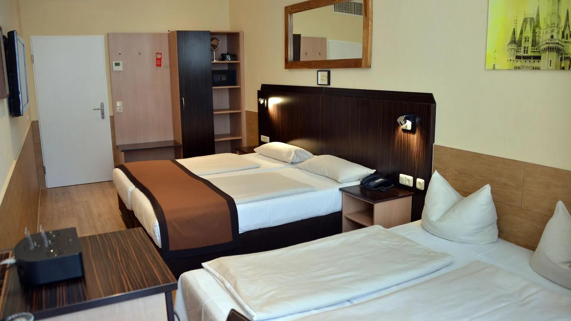 Arthotel Munich