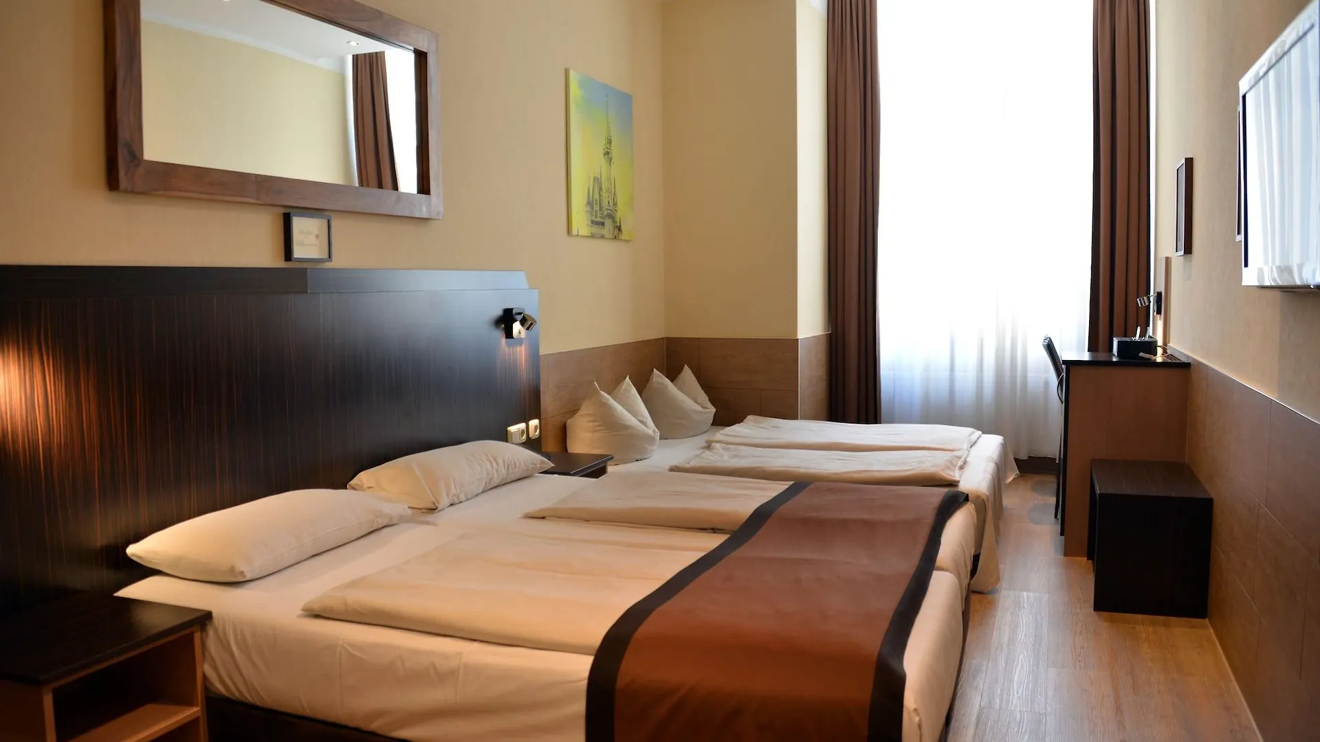 Hotel Arthotel Munich