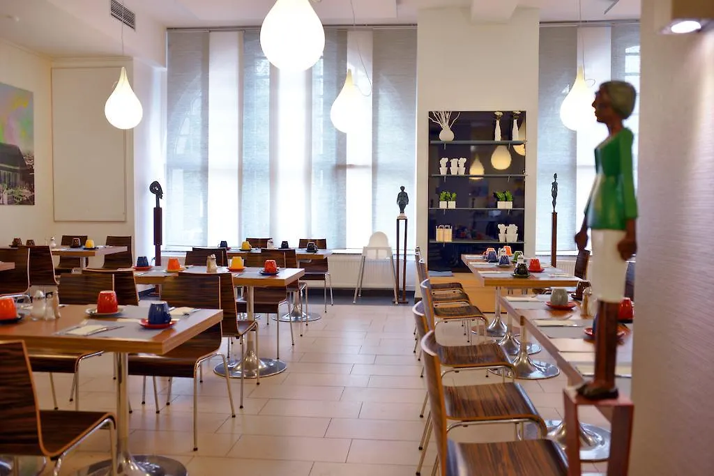Hotel Arthotel Monachium