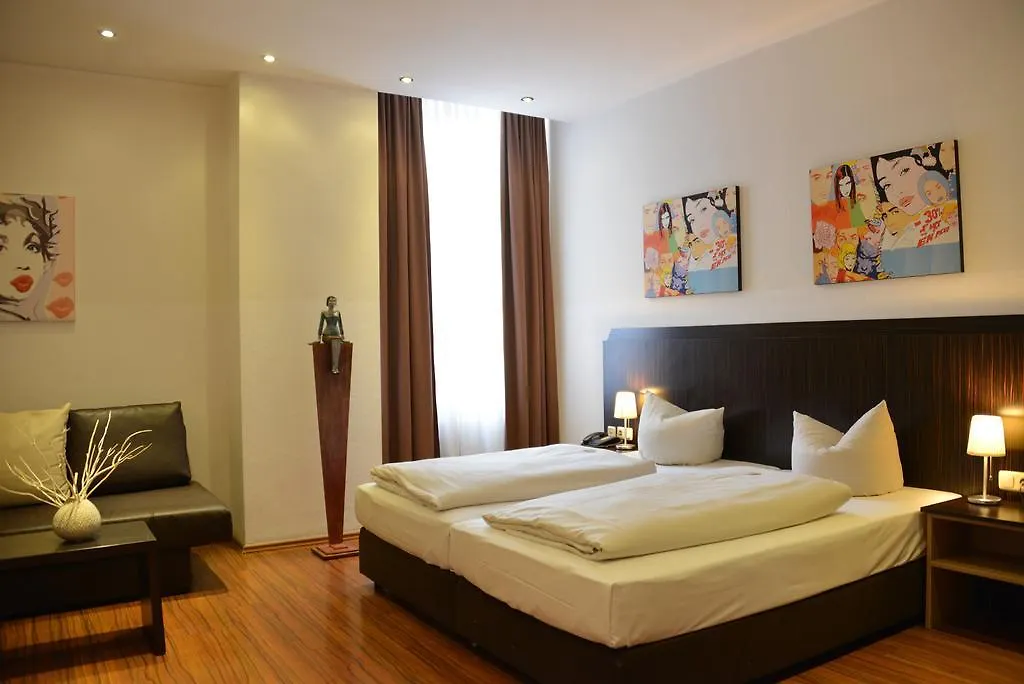 Arthotel Monachium Hotel