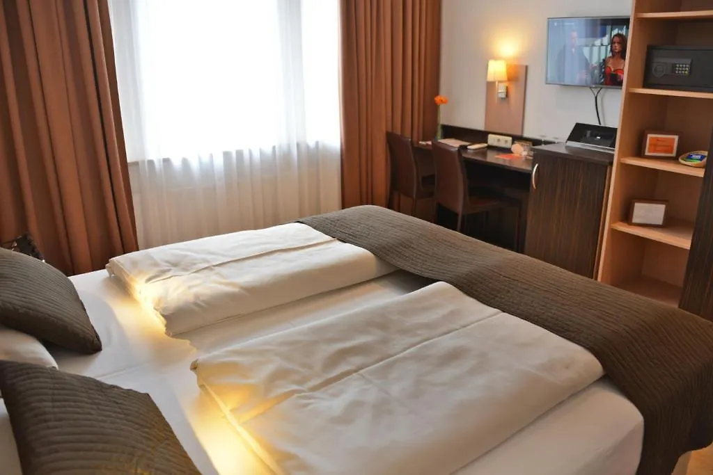 Arthotel Monachium Hotel