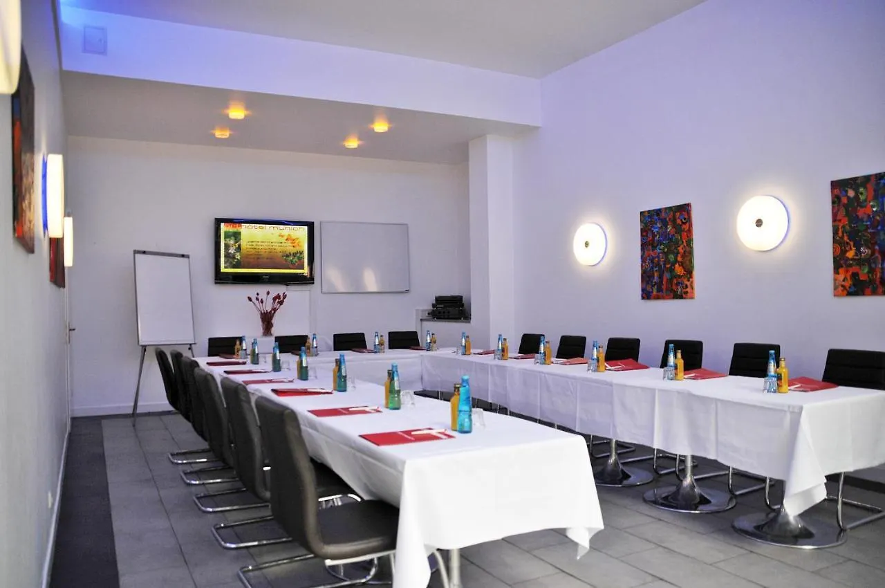 Arthotel Monachium Niemcy